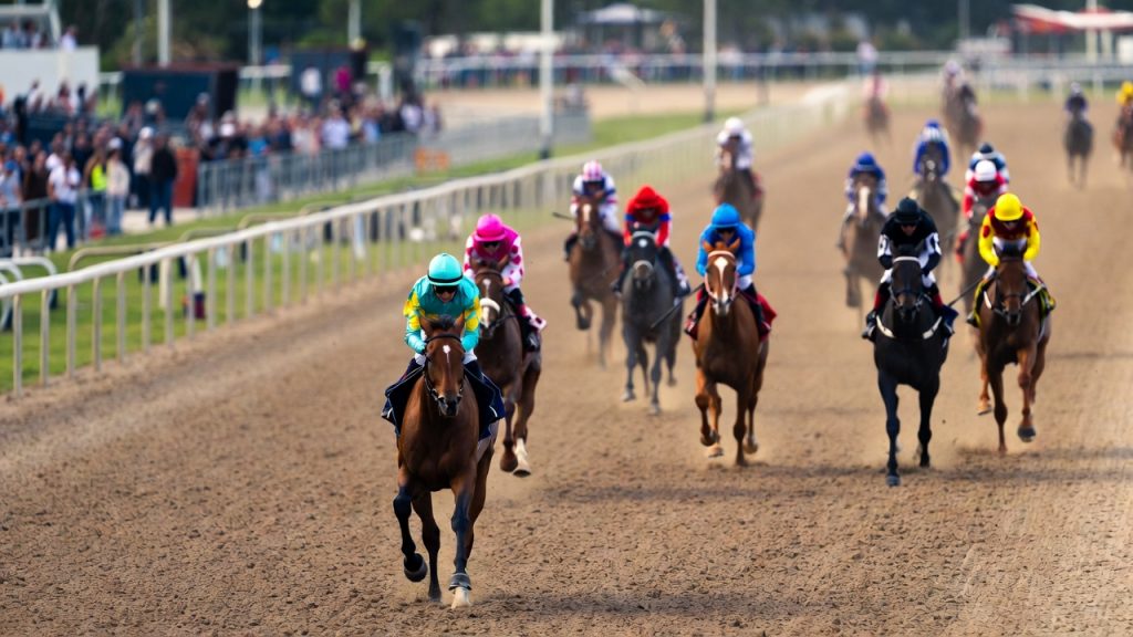 doncaster racing tips