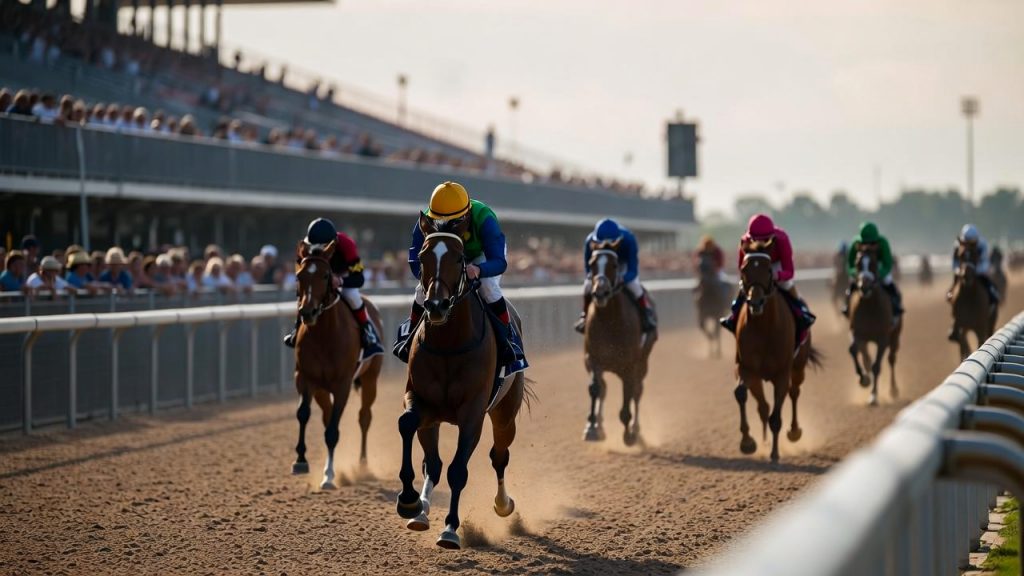 Newmarket Racing Tips